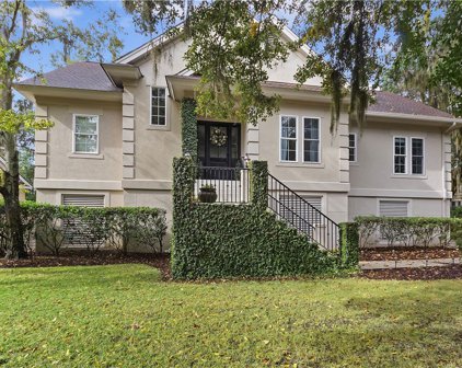 21 Silver Oak Drive, Hilton Head Island