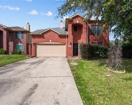 10315 Country Squire Boulevard, Baytown