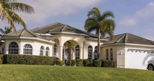 Mid Town Sarasota