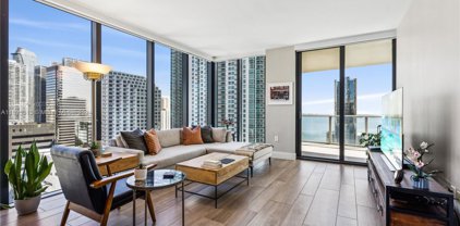 1010 Brickell Avenue Unit #2401, Miami