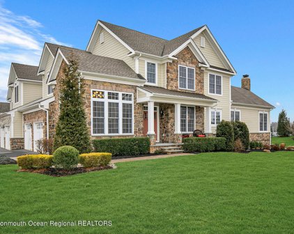 31 Langton Drive, Holmdel