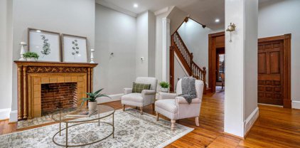 1711 Saint Paul St, Baltimore