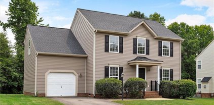 1549 Oakland Chase, Henrico