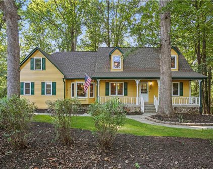 120 Oak Leaf Court, Fayetteville