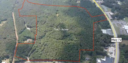 00 Grey Rock Estates Road, Abbeville