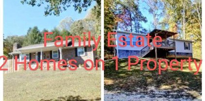4814 Hickory Valley Rd, Heiskell