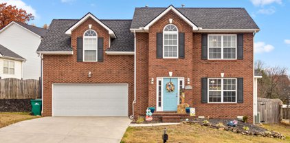 7648 Cool Breeze Drive, Knoxville