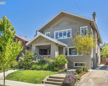 2607 Piedmont Avenue, Berkeley