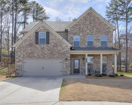 2019 Lakeview Bend Way, Buford