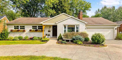 724 Shoreham, Grosse Pointe Woods
