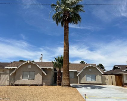 2029 Wengert Avenue, Las Vegas