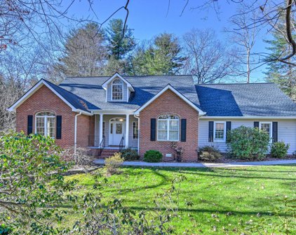 207 Heathcote  Road, Hendersonville