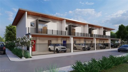 513 N 13th Street, Las Vegas