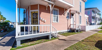 1427 Church Street, Galveston
