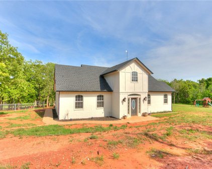 12800 Oakridge Road, Arcadia