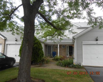 511 Nicole Drive Unit #B, Bartlett