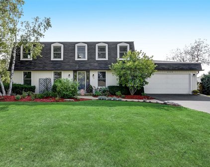409 Cardinal Drive, Bloomingdale