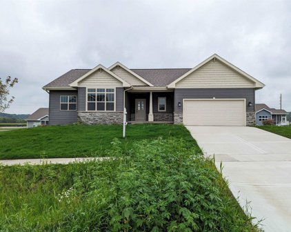 1415 Ridgetrail Drive, Cross Plains