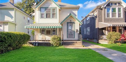 256 Saint Lawrence  Avenue, Buffalo City-140200