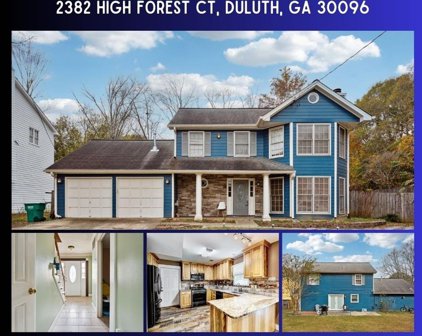 2382 High Forest Court, Duluth