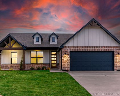 10711 S 278th Avenue, Coweta