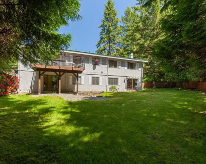 4639 Woodburn Road, West Vancouver