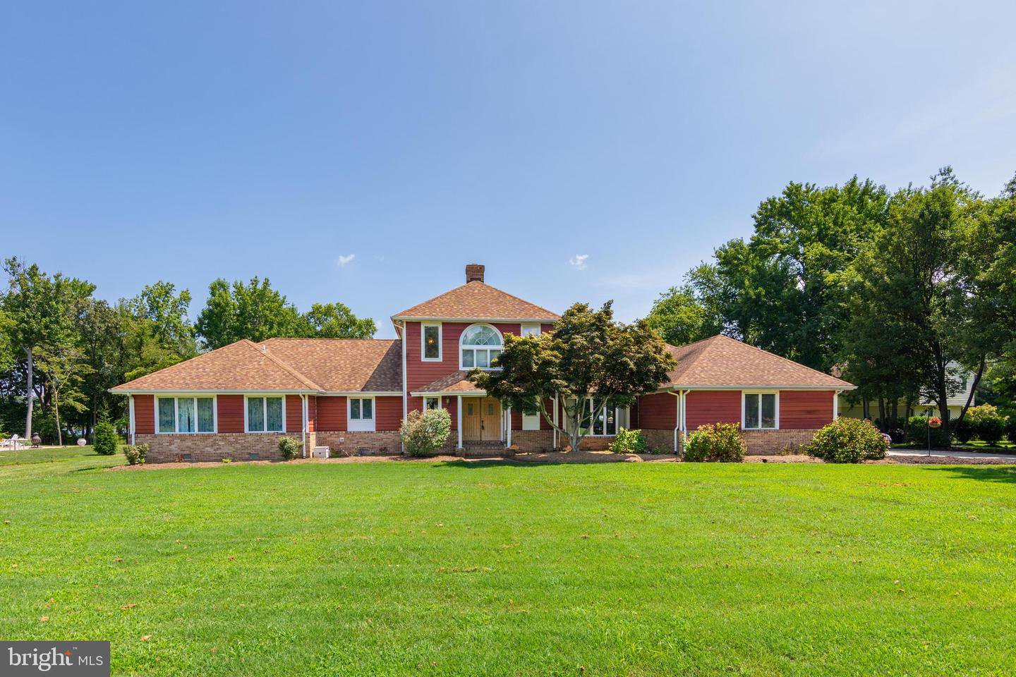 For Sale in Grasonville 216 Piney Point Landing, Grasonville