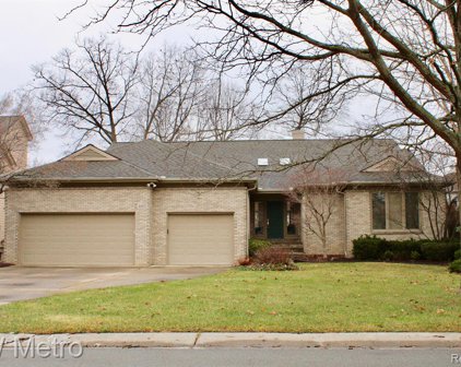 4413 ISLAND VIEW, Waterford Twp