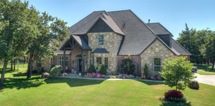 7412 Lost Forest Drive, Edmond