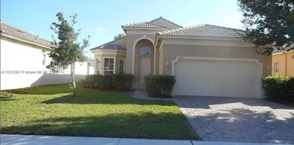 6125 Spring Lake Ter, Fort Pierce