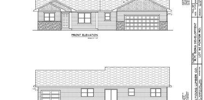 670 Porter Road, Evansville