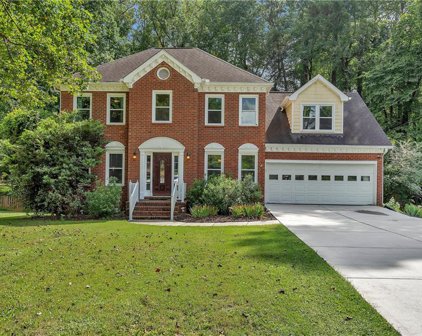 2688 Colony Circle, Snellville