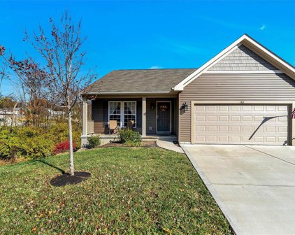 161 Hartford  Court, Fenton