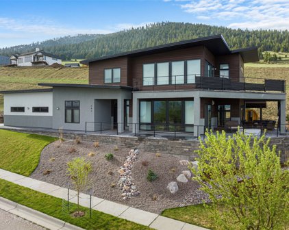 247 Mansion Heights Drive, Missoula