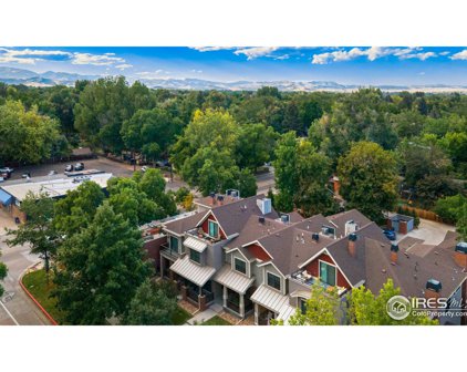 1042 W Mountain Ave, Fort Collins