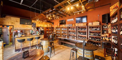 Wine Bar For Sale in Doral, Doral