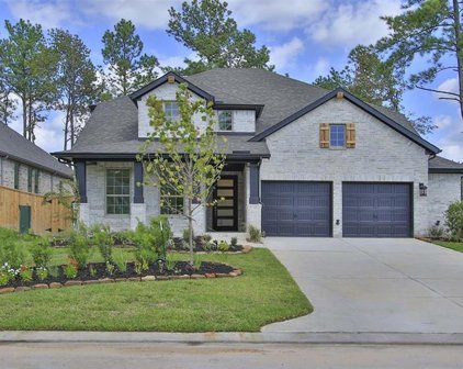 212 Lookout Ridge, Montgomery