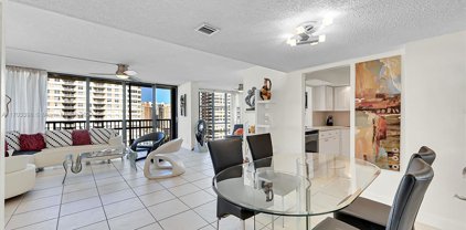 2049 S Ocean Dr Unit #1408E, Hallandale Beach