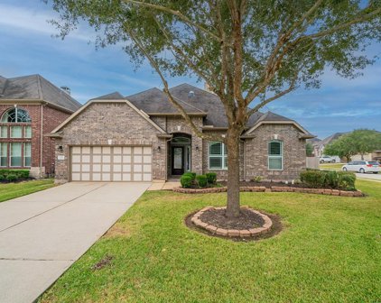 1233 Chuck Drive, Friendswood