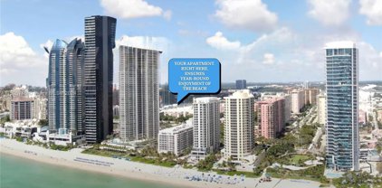 17150 N Bay Rd Unit #2103, Sunny Isles Beach