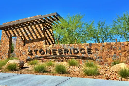 Stonebridge
