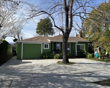 138 Alexander AVE, Redwood City