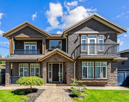7450 Frederick Avenue, Burnaby
