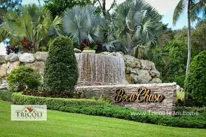 Boca Chase Boca Raton Homes Sold