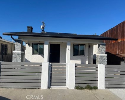 115 W 86th Place, Los Angeles