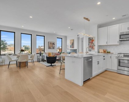 519 E. 2nd Street Unit 402, Boston