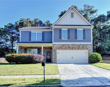 2360 Cain Circle, Dacula