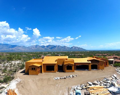 14572 N Shaded Stone Unit #239, Oro Valley