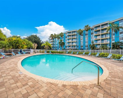 3315 58th Avenue S Unit 415, St Petersburg