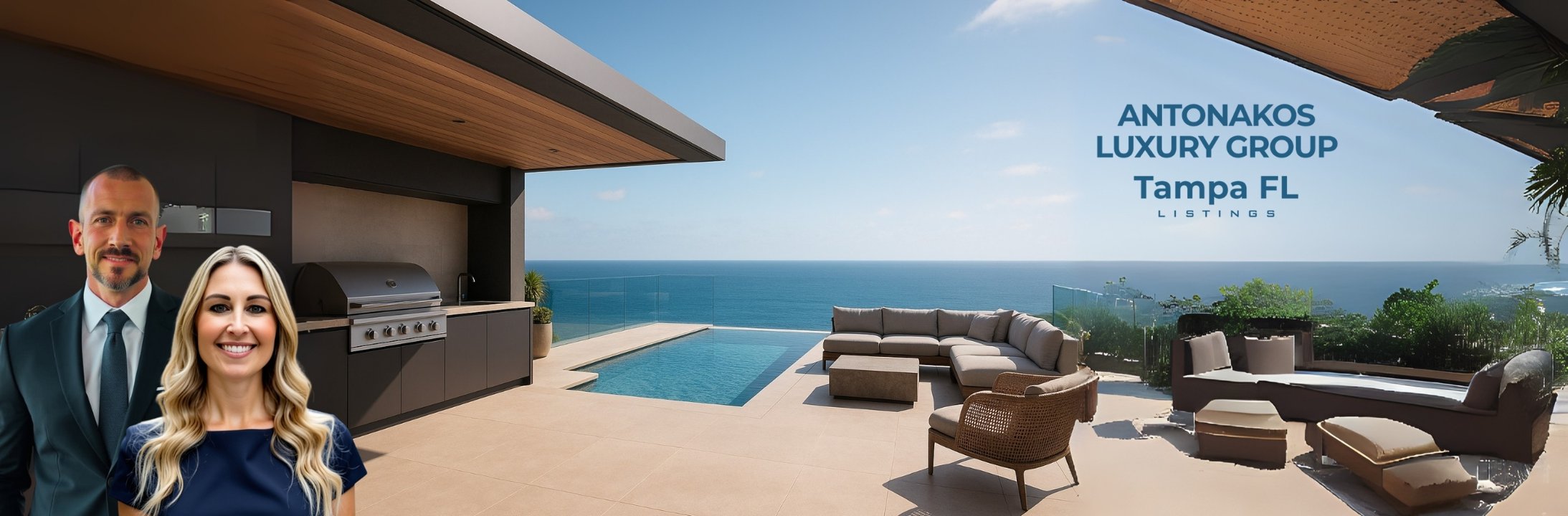 Erica & Alex Antonakos Reviews And Testimonials